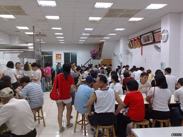 鹽埕老店冬粉王