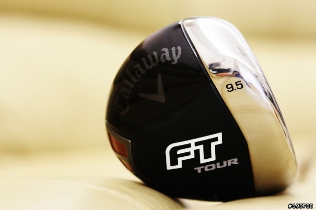 夢幻逸品~~~CALLAWAY FT-TOUR開球木桿(MICKELSON,ELS...現役袋中武器)