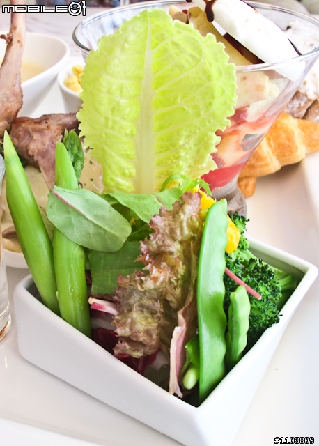 【小編帶你吃】東區貴婦風餐廳,brunch、甜點、下午茶開心吃(上集)
