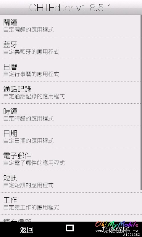 Co0kie.HomeTab_v1.8.5+CHTEditor.v1.8.5.1 zh-tw正體中文