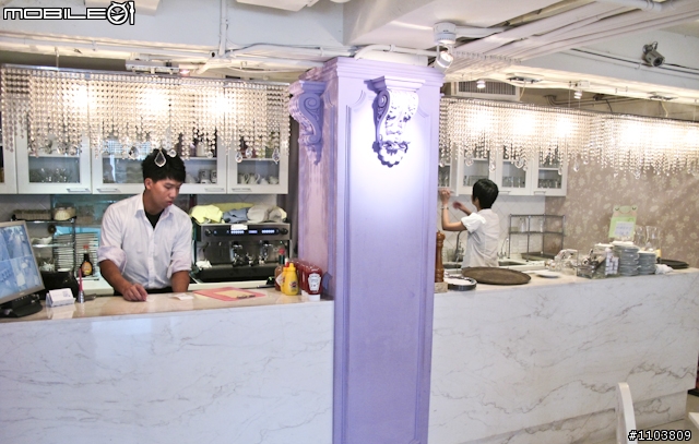 【小編帶你吃】東區貴婦風餐廳,brunch、甜點、下午茶開心吃(上集)