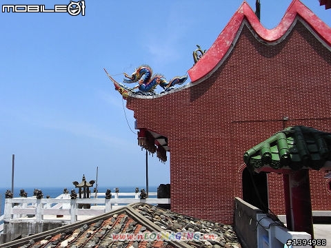 (台北宅女單車行)卡蹓馬祖‧四鄉五島