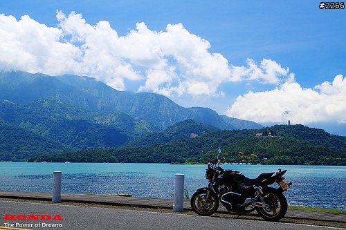 :: 700 KM 合歡征服半島之旅
