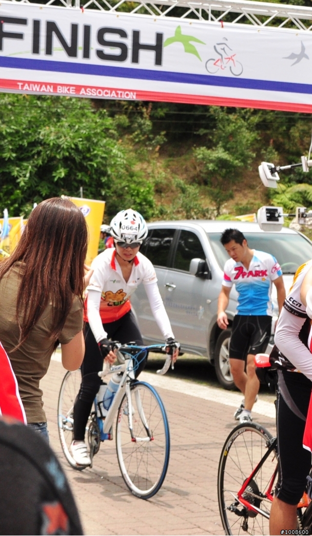 20100725 北宜公路經典挑戰賽坪林照片