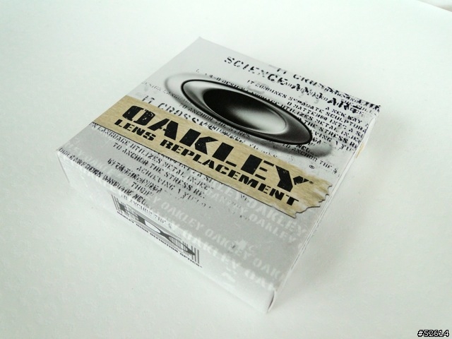 低調的華麗:Oakley Straight Jacket 金屬紅