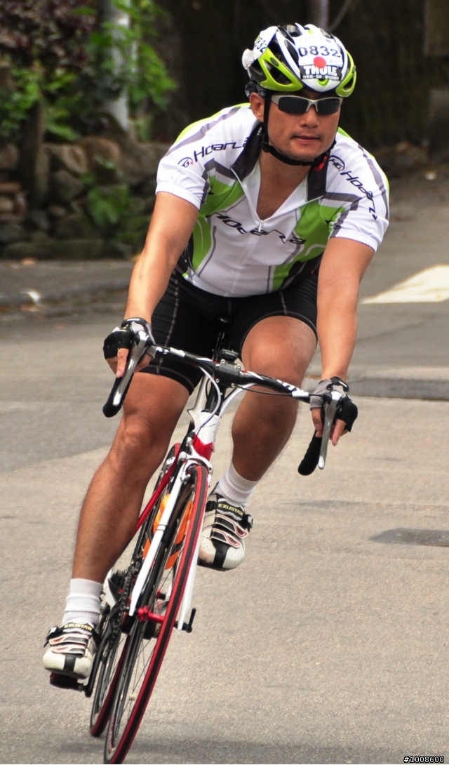 20100725 北宜公路經典挑戰賽坪林照片