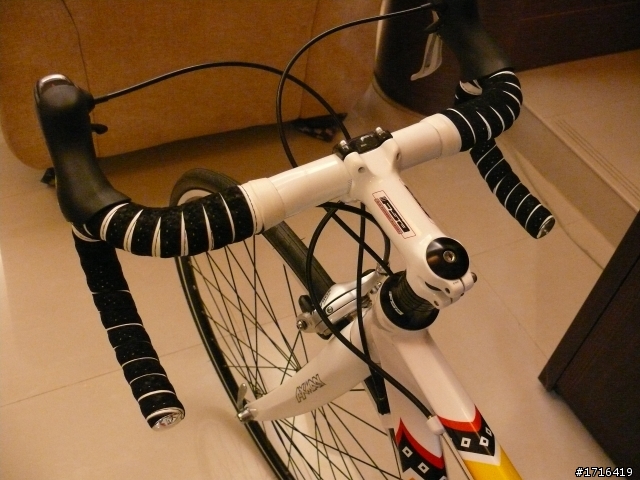 2010AXMAN SORA 27段 鋁合金公路車