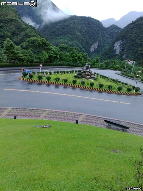 小黑帶我出去玩~2010.7.25~28環島行