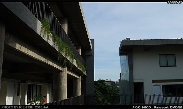 Panasonic LUMIX G2 黑色開箱