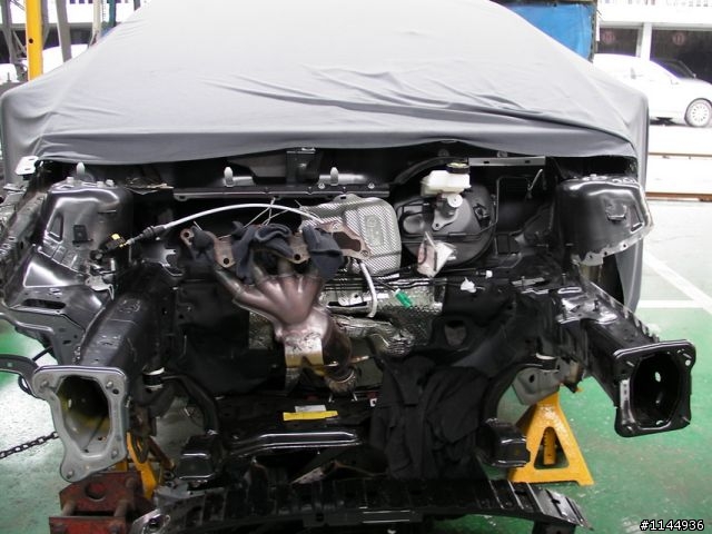 Focus 1.8 4D 豪華款 重新開箱文