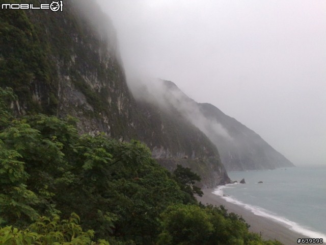 小黑帶我出去玩~2010.7.25~28環島行