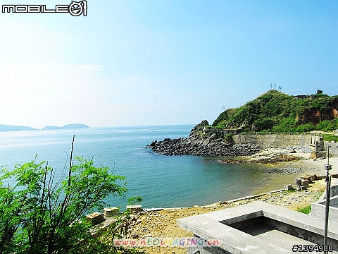 (台北宅女單車行)卡蹓馬祖‧四鄉五島