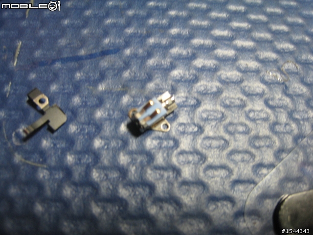 【開封】iphone 4 分解大公開