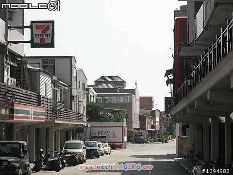 (台北宅女單車行)卡蹓馬祖‧四鄉五島