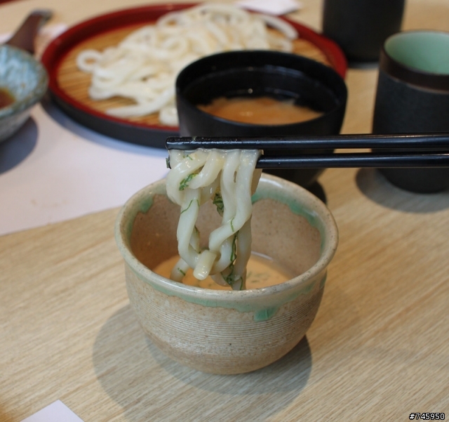 【藍屋】日式料理,晶華酒店對面二樓,推薦喔