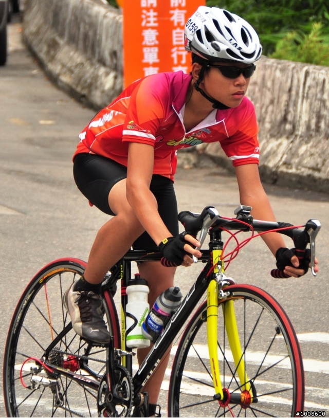 20100725 北宜公路經典挑戰賽坪林照片