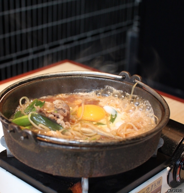 【藍屋】日式料理,晶華酒店對面二樓,推薦喔
