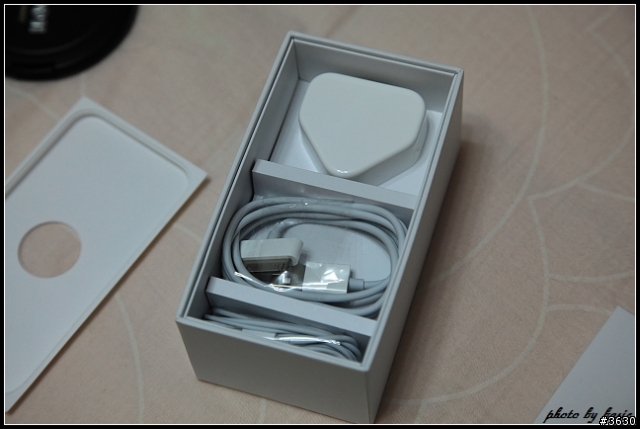 視網膜震憾—iphone 4生活日記