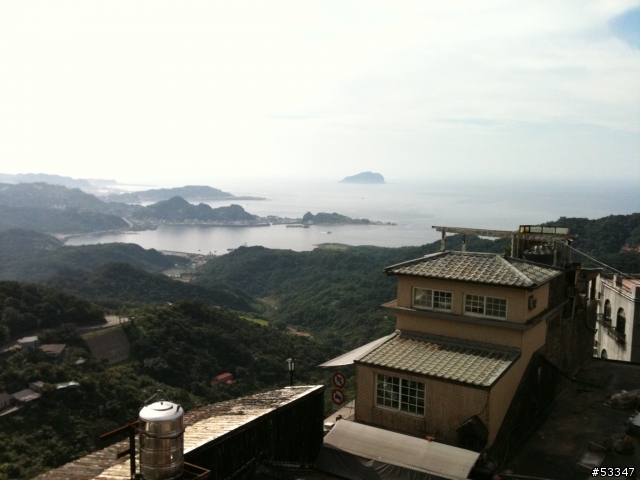 【遊記】圖多 瑞芳~九份之陽光男孩差點葛屁之旅