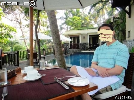 2010巴里島 Kayumanis Ubud & Amankila