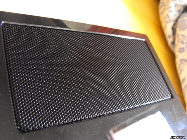ASUS PX24 內部對流設計真是莫名其妙