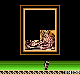 任天堂懷舊遊戲"火之鳥"