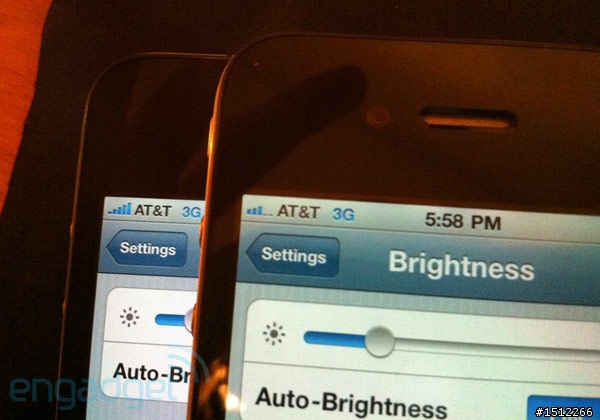 iOS 4.1 beta is coming