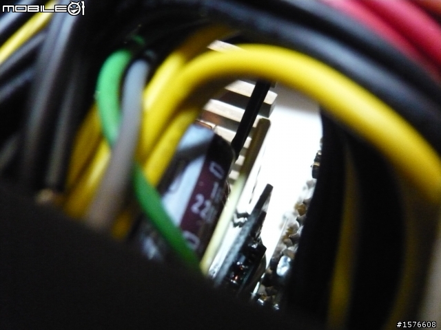 平價金牌登場!! CoolerMaster Silent Pro Gold 600w