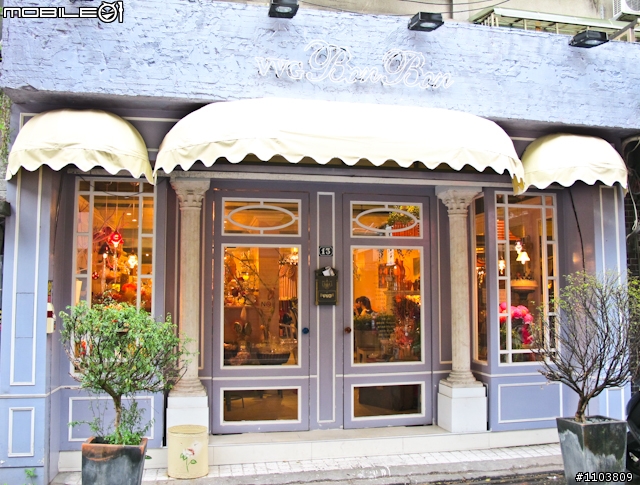 【小編帶你吃】東區貴婦風餐廳,brunch、甜點、下午茶開心吃(上集)