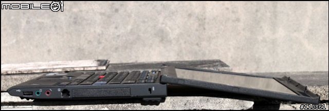 地表最強商務筆電-ThinkPad X201s