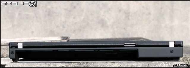 地表最強商務筆電-ThinkPad X201s