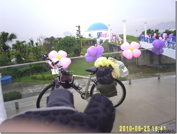 環島真的不會花粉多-DIY拼裝版廢人號2000元十日環島記(持續撰寫更新中)