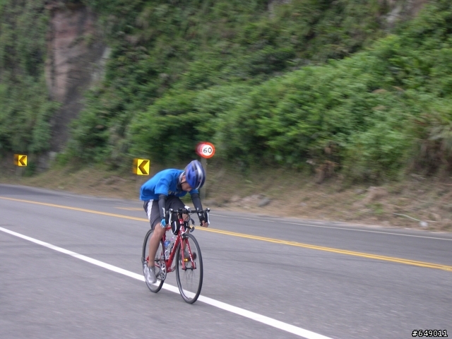 陪兒子單車環島之Day5(7月8日)