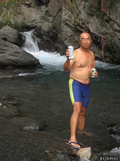 加羅湖 4+2 樂活行