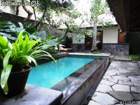 2010巴里島 Kayumanis Ubud & Amankila