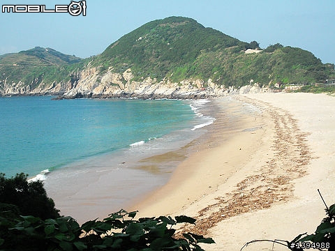 (台北宅女單車行)卡蹓馬祖‧四鄉五島