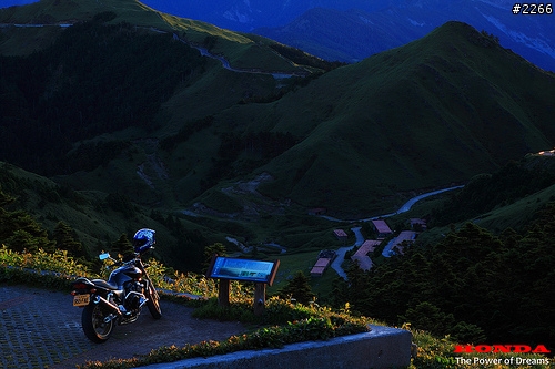 :: 700 KM 合歡征服半島之旅