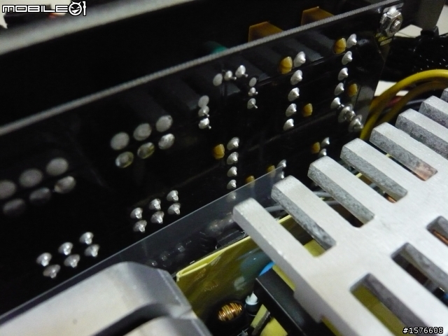 平價金牌登場!! CoolerMaster Silent Pro Gold 600w