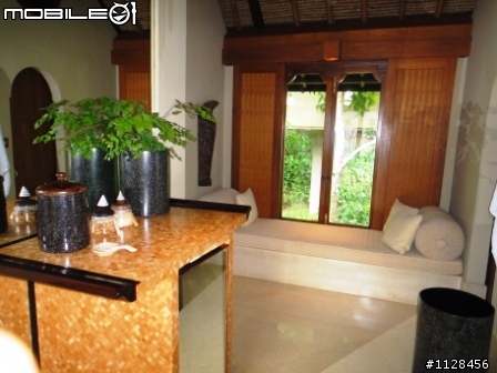 2010巴里島 Kayumanis Ubud & Amankila