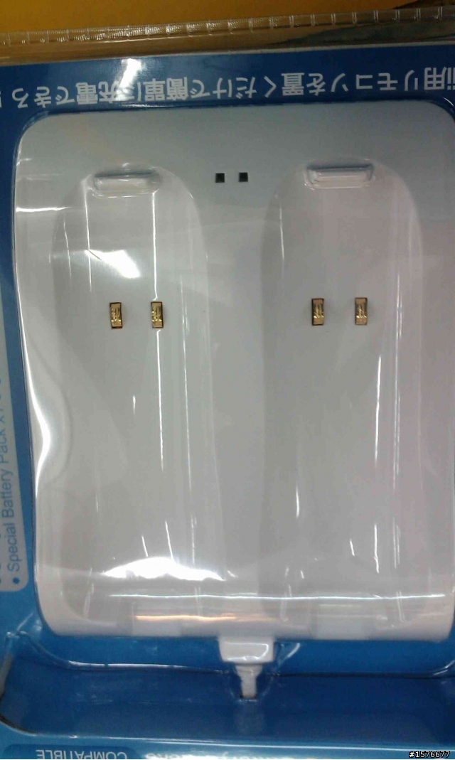 最新黑WII+新瑪利歐+搖桿套件 簡單開箱