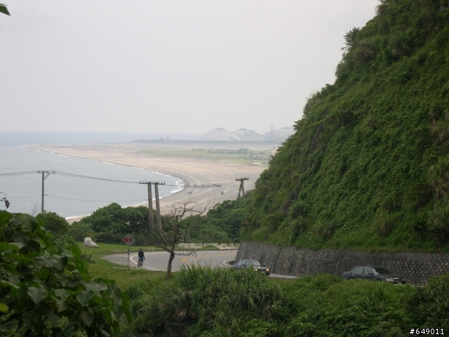 陪兒子單車環島之Day4(7月7日)