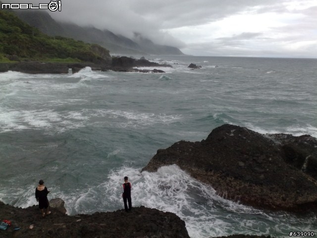 小黑帶我出去玩~2010.7.25~28環島行