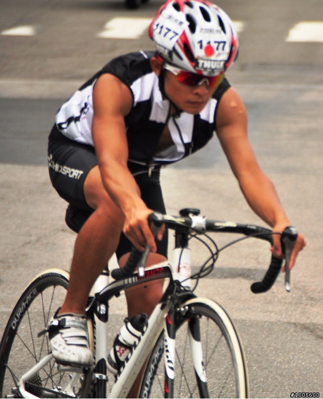 20100725 北宜公路經典挑戰賽坪林照片