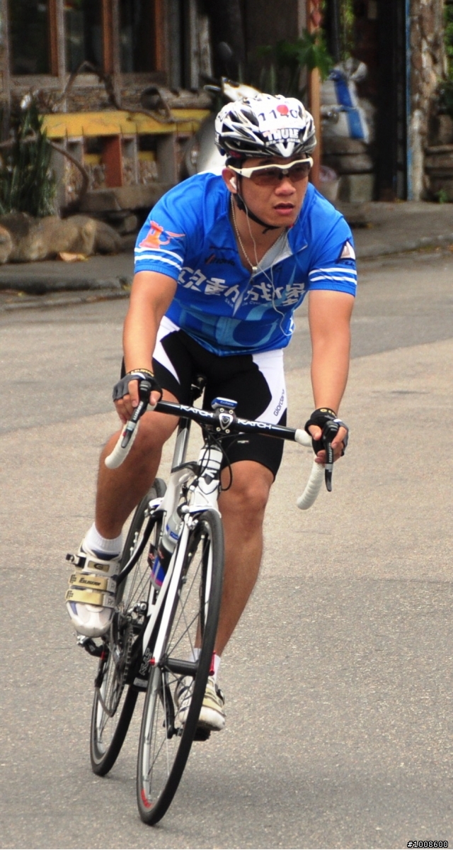 20100725 北宜公路經典挑戰賽坪林照片