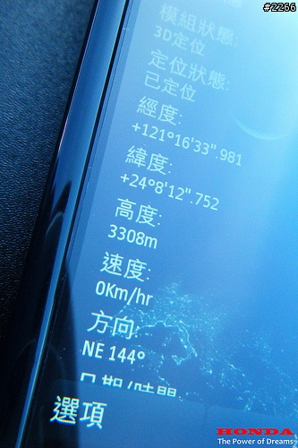 :: 700 KM 合歡征服半島之旅