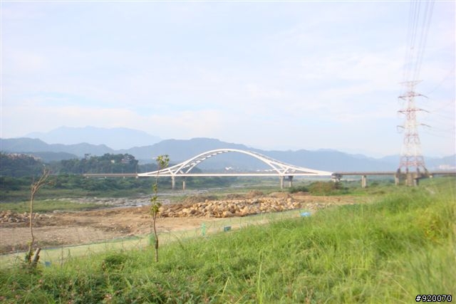 清泉,霞客羅古道兩日遊...