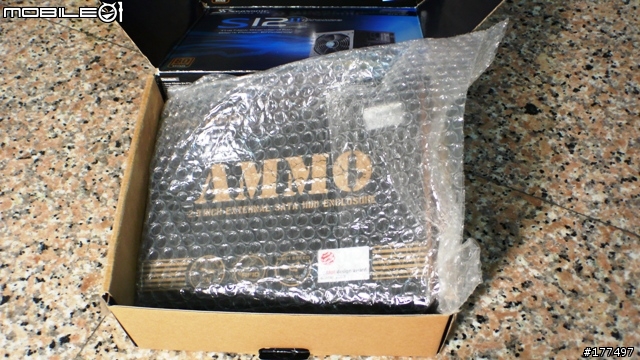 弟兄們!!上彈匣(AMMO),反攻大陸了