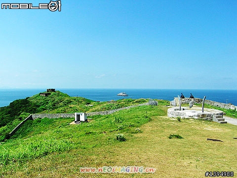 (台北宅女單車行)卡蹓馬祖‧四鄉五島