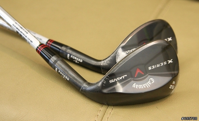 夢幻逸品~~~CALLAWAY FT-TOUR開球木桿(MICKELSON,ELS...現役袋中武器)