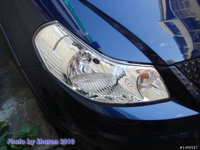 Suzuki SX4開箱文(新增10&11月保養,遊記之報導)